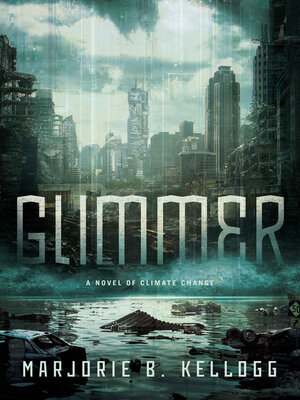 cover image of Glimmer